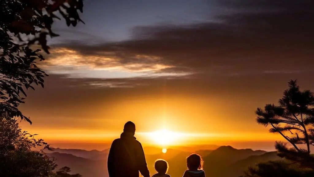 《生命的温度：温暖与惦记在人生旅途中的意义》