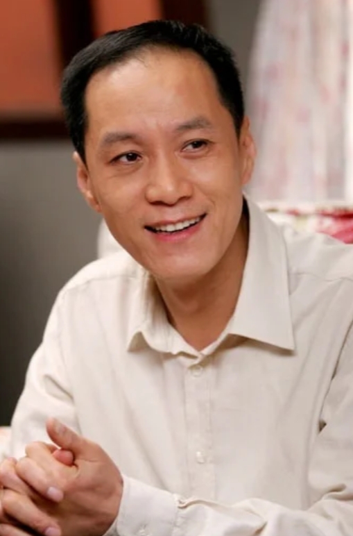 冯远征老师演的安嘉，是我此生最大阴影