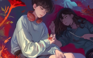 姐姐是我们市的状元。二十年前却因为替考暴露而选择了自杀，如果能给我个机会，我一定会劝她不要这么做。