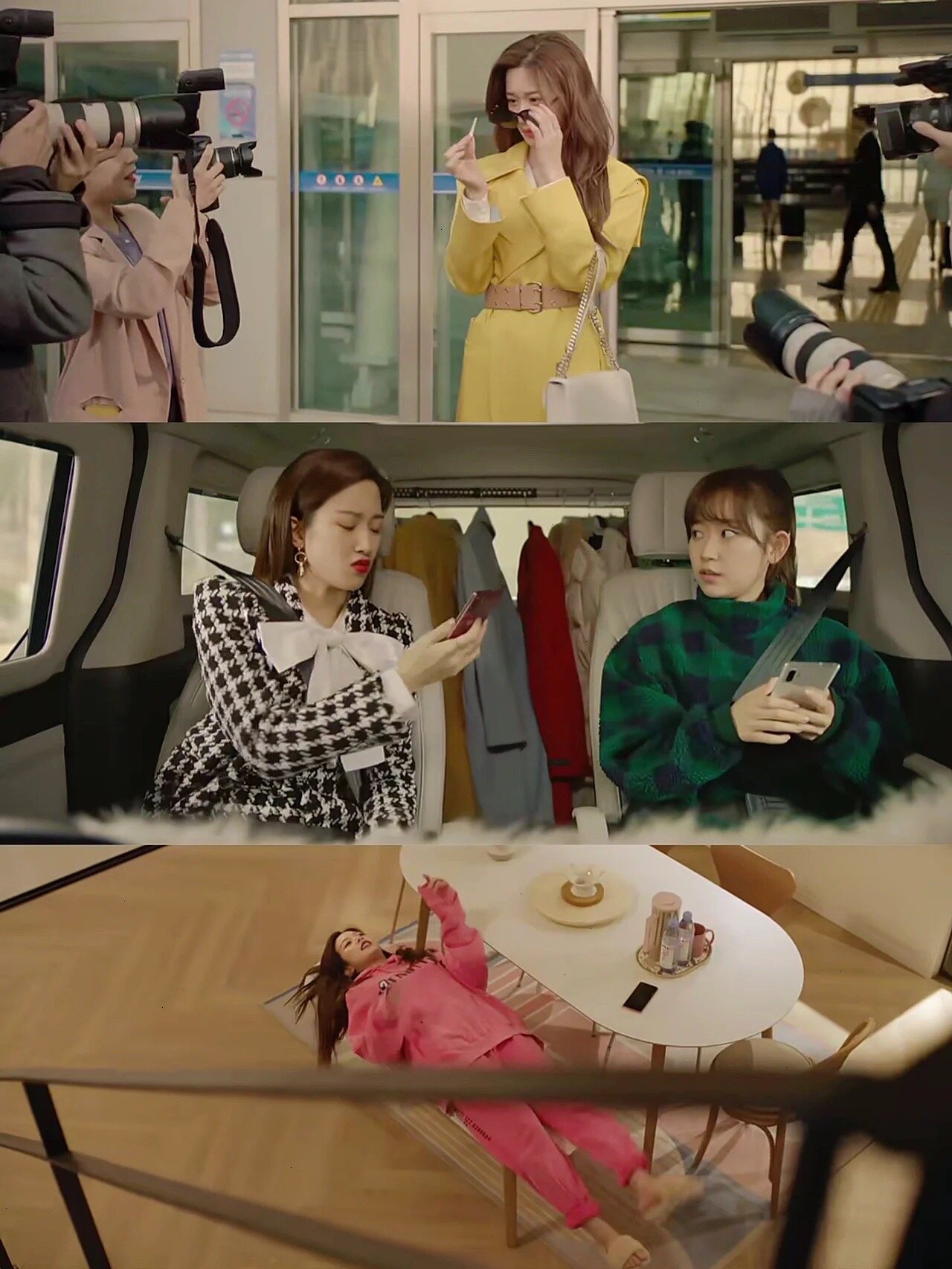 这部剧真的太好看了，超治愈