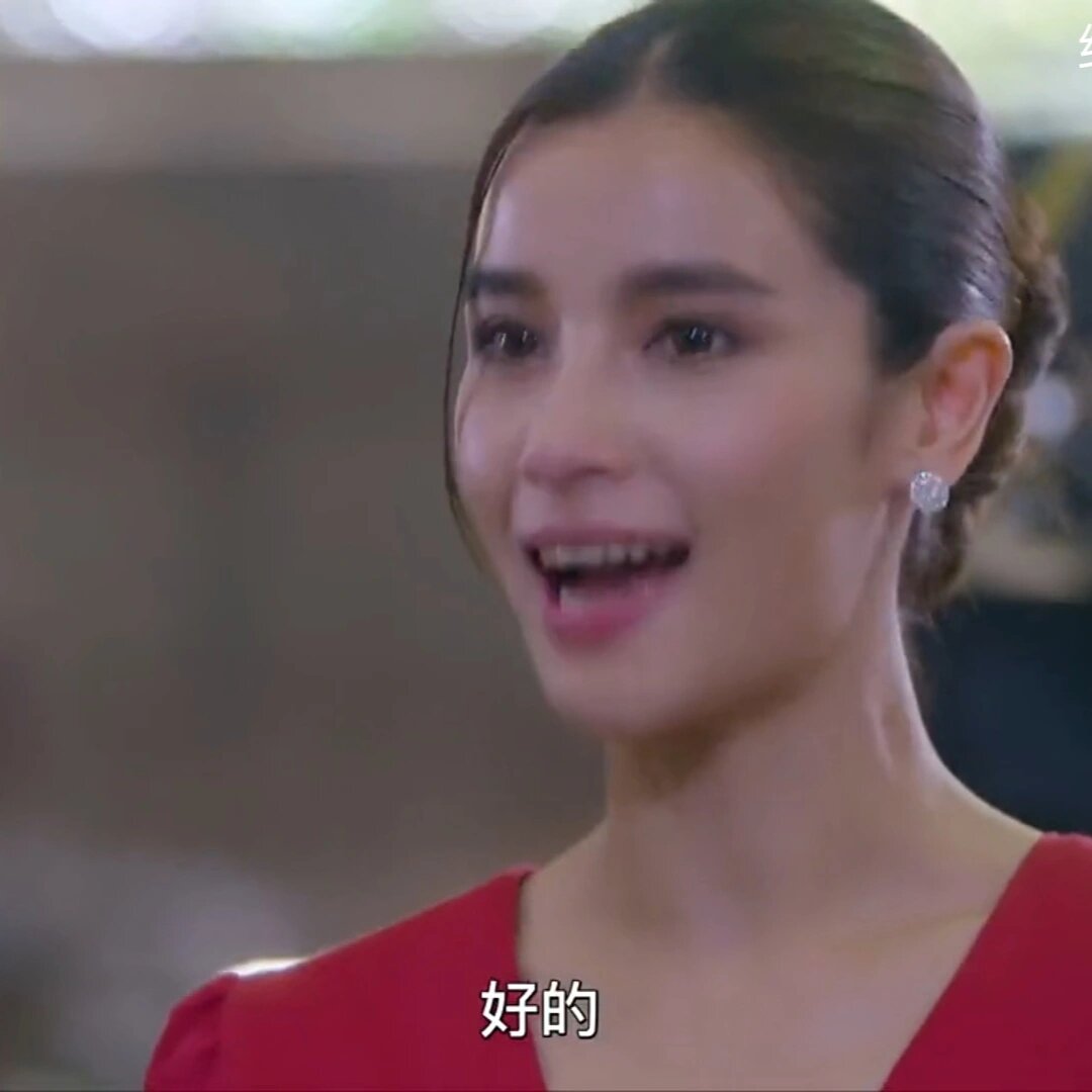 任何人没有看过这部泰剧我都会伤心