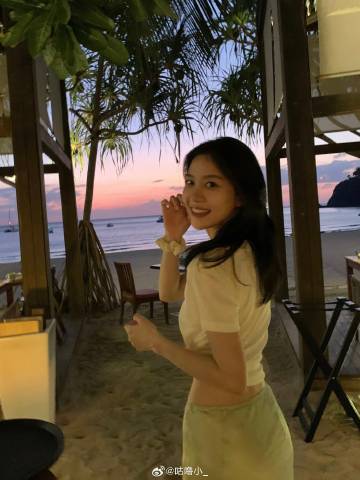 无比想念大海蓝天🔅 ​