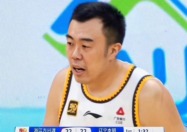 辽宁末节失守，广厦豪取11连胜，辽宁93-108遭遇两连败