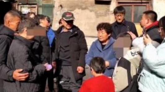 新进展：女硕士走失13年被认为收留遭大量网友质疑！重要信件曝光