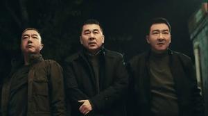 《三叉戟2》今晚炸裂回归！老铁们，你们的等待值了！
哟吼，各位剧迷们，好消息来啦