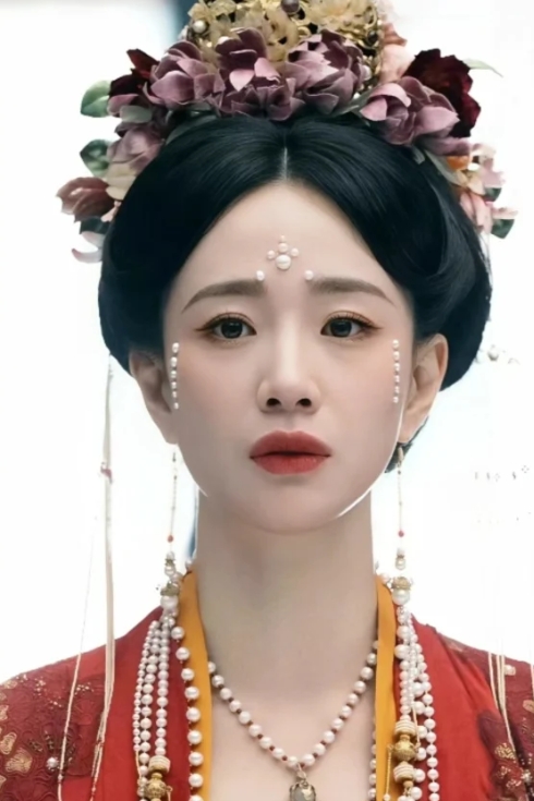 李梦的情感经历