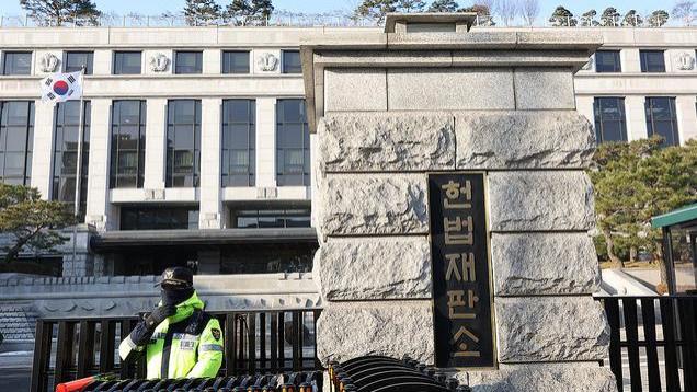 逮捕令停止执行，尹锡悦迎来转机？韩国特殊部门现身，或决定大局