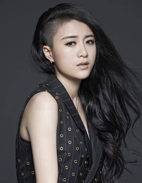 参加《中国好声音》与张碧晨对决失败，最终被那英组淘汰后，李嘉格却转身成了爱奇艺总