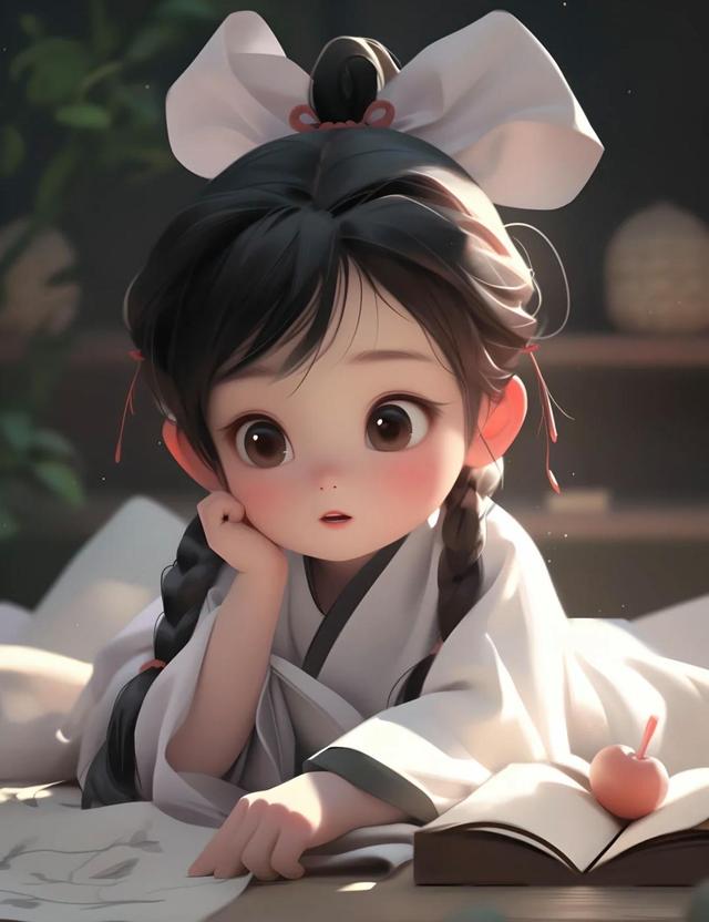 有以下 3 个习惯，说明她见过世面 