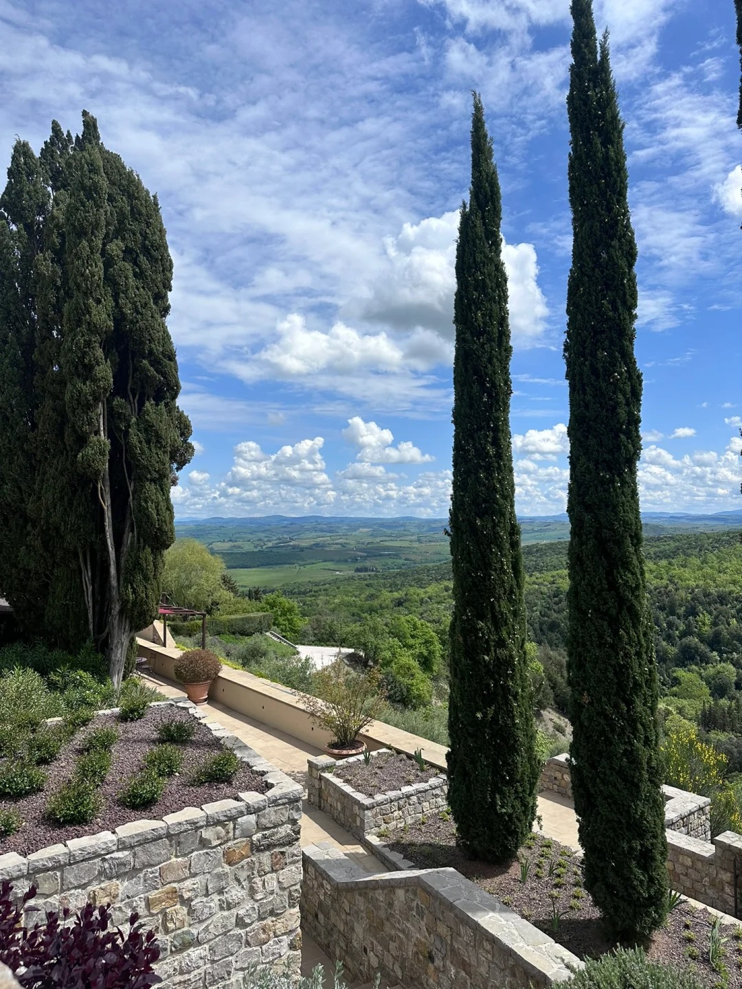 托斯卡纳🌳🌲🌳🌲
一些托斯卡纳旅行碎片