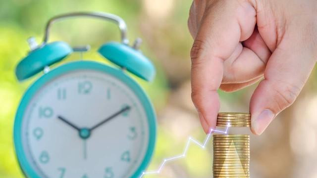 普通人获取被动收入的5个渠道