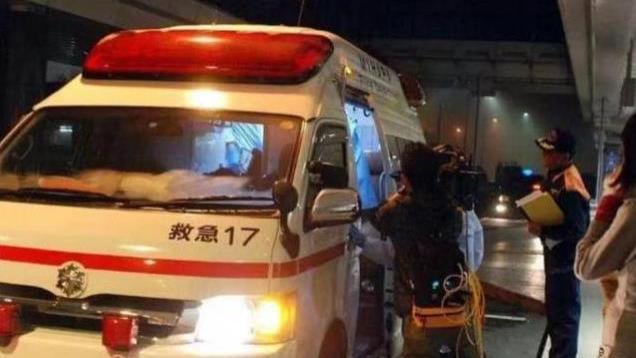 曾被誉为“央视最美主持人”，享年仅33岁，临死前与死神搏斗19天