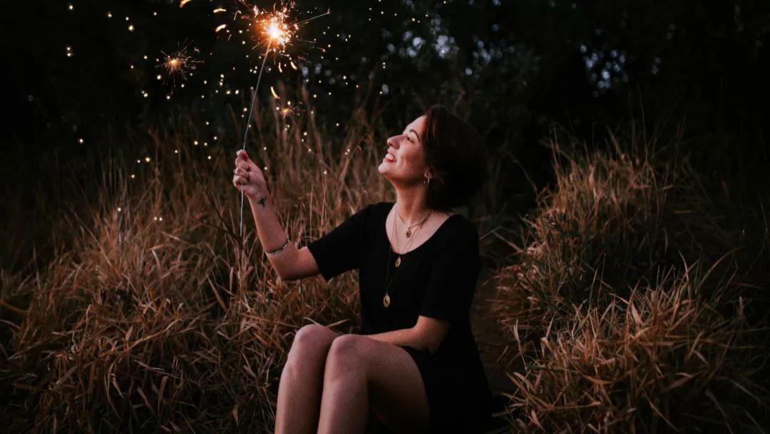 无须担心！不需要阻止事情发生