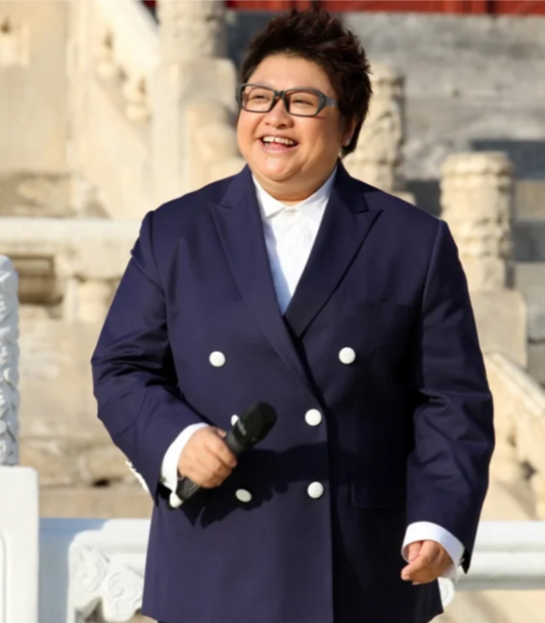 韩红坚持做慈善，这才是真正的大善之人