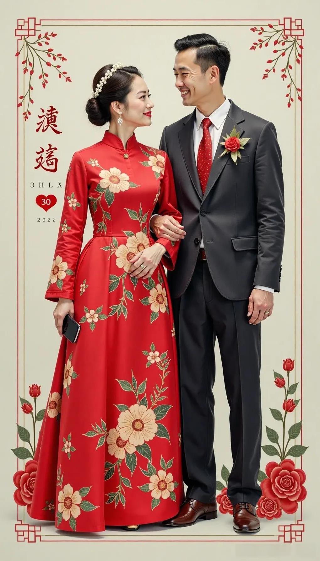 对于“你能接受爱人跟异性聊天
吗？”这个问题，实际上并没有特定的答案，因为每个人