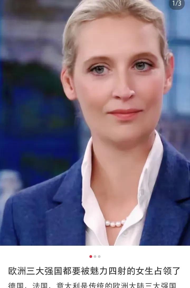 快讯！！
德国大选！！！
德国大选要开始了，新任德国总理可能会影响整个世界格局！