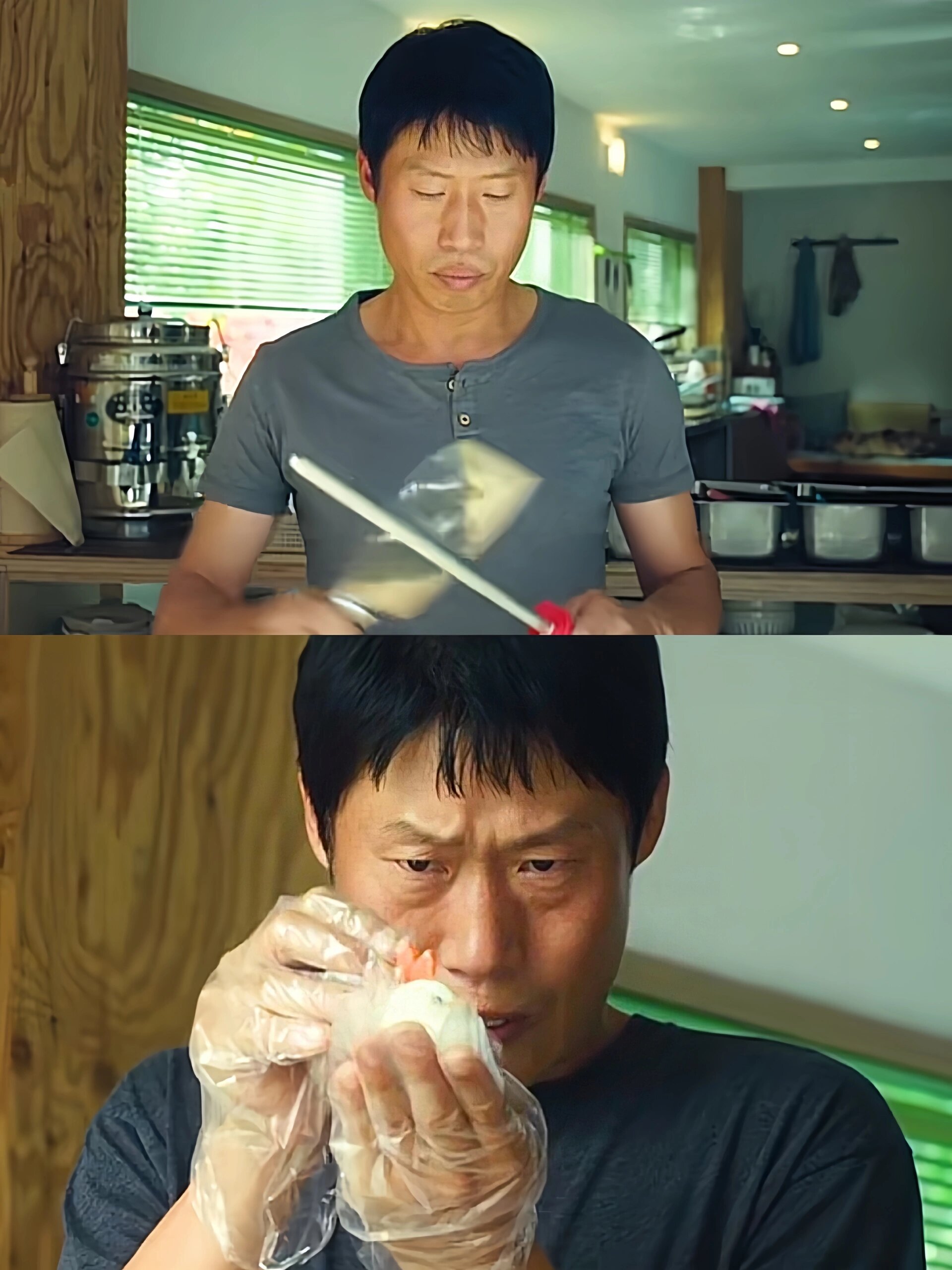 看完一整天好心情呀
