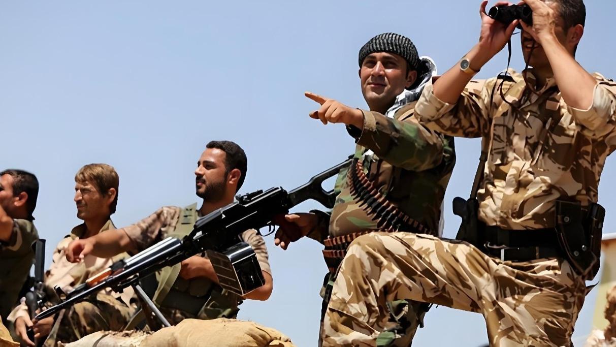 为热气腾腾的朴素正义感点赞！卢克文呐喊：为甚不用“侵略”一词