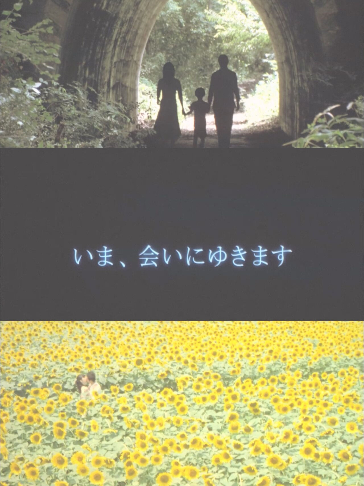 我马上去见你们