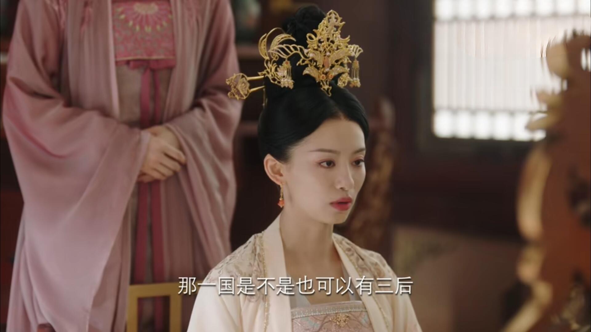 馨悦如愿嫁给玱玹问题在于她犯的这三个错误