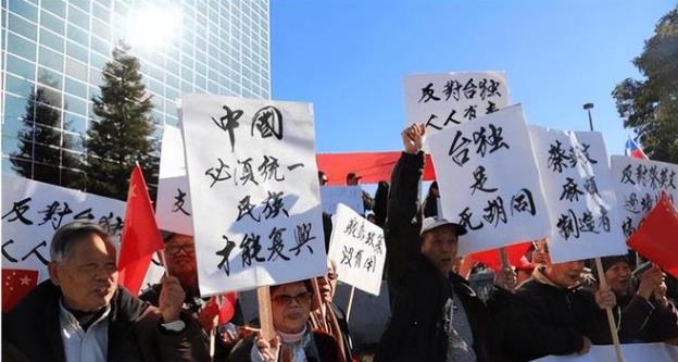 拿下台湾，军事上不是大问题，就算美国掺和进来，结果也差不多！迟迟不统一只是考虑了