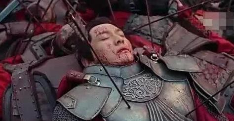 古代弓箭射不死人是重伤工具

                         