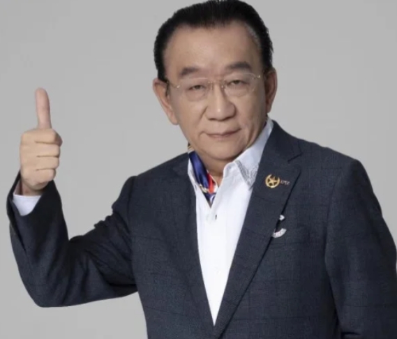 侯耀华徒弟曝光与杨议相处往事