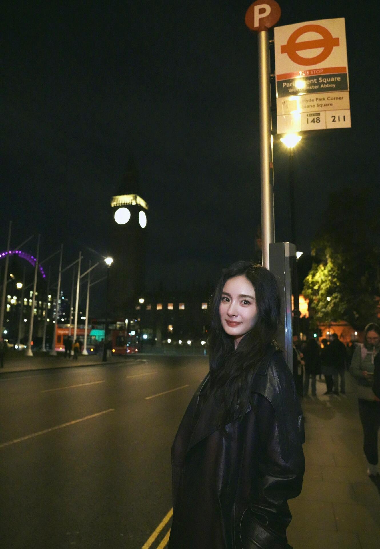 杨幂Angelababy