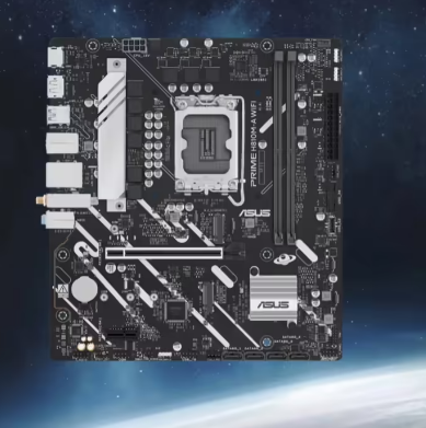 华硕 PRIME H810M-A WIFI 主板，899 元