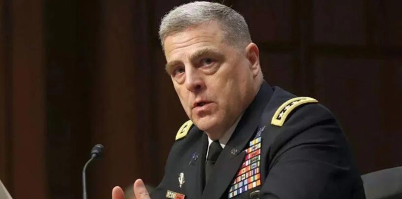 美国少数头脑清醒的人，马克·米利直言不讳地说：犹太人把美国大部分财富都给弄走了，