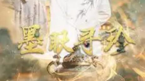 短剧在线观看《墨眼寻珍》完整版全集（87集）潘悦铭＆董佳妮