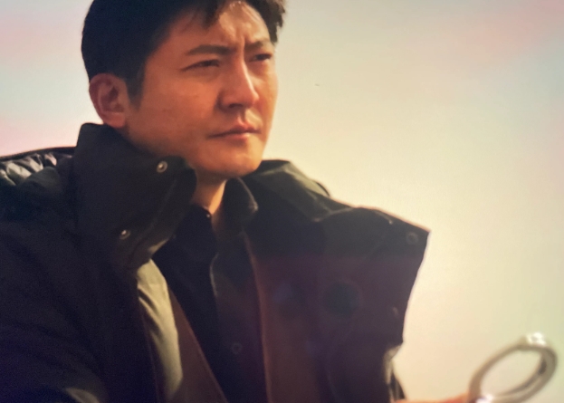 在电视剧《漂白》的第十二集中，迎来了激动人心的时刻——邓立钢杀人团伙全员落网，真