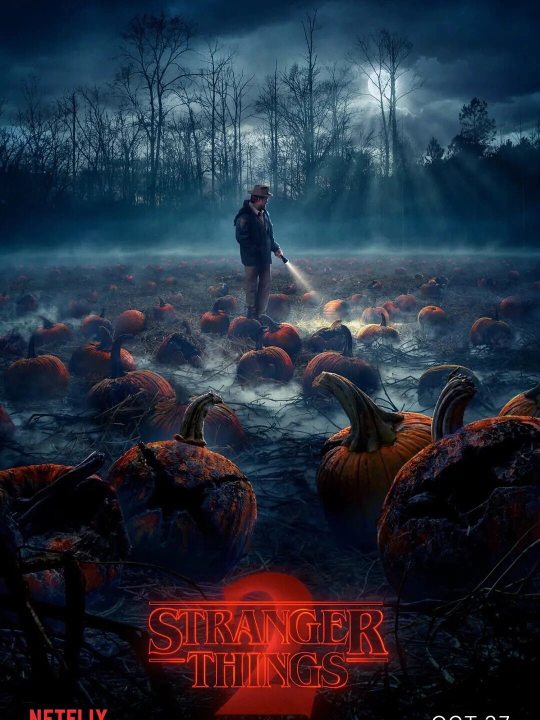 你一定要看的‼️现实版魔幻题材剧天花板！