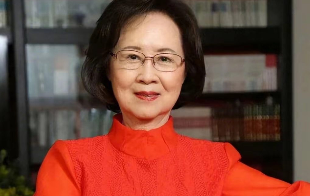 琼瑶儿子确认不举行纪念活动，继子女们未见发声