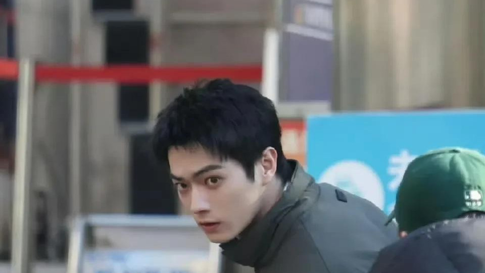 春晚彩排，神仙阵容大揭秘！