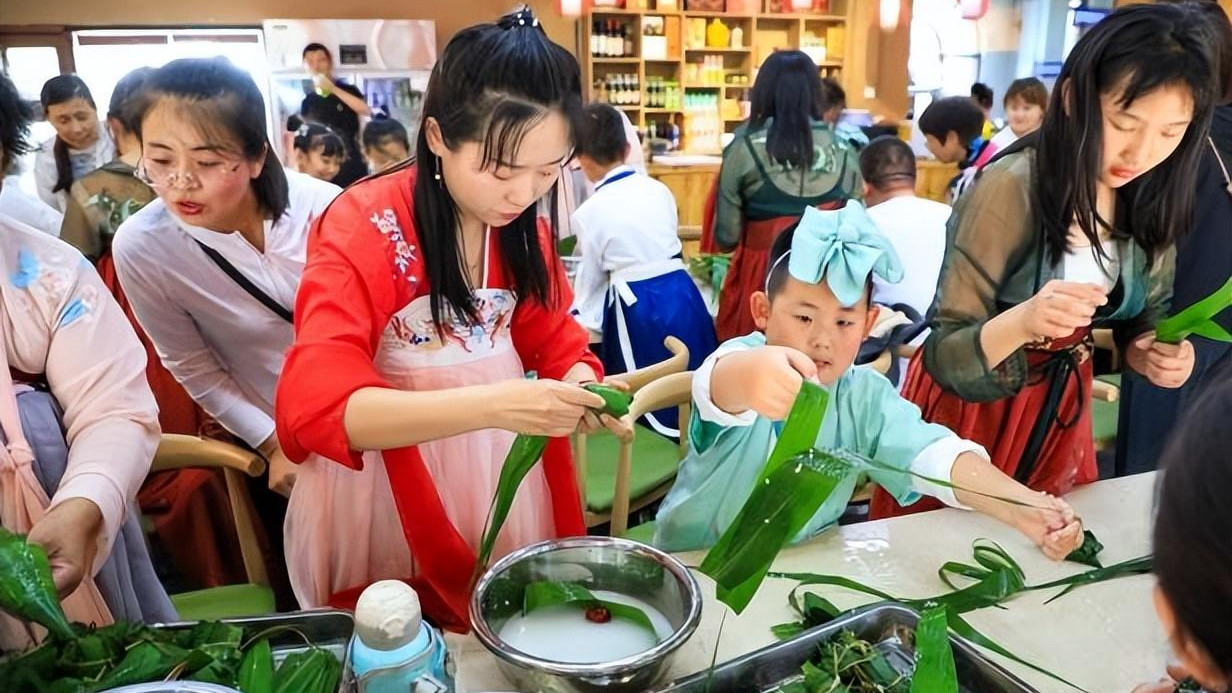 “粽情端午 畅游金延安”端午节“文旅大餐”将于6月8日震撼来袭