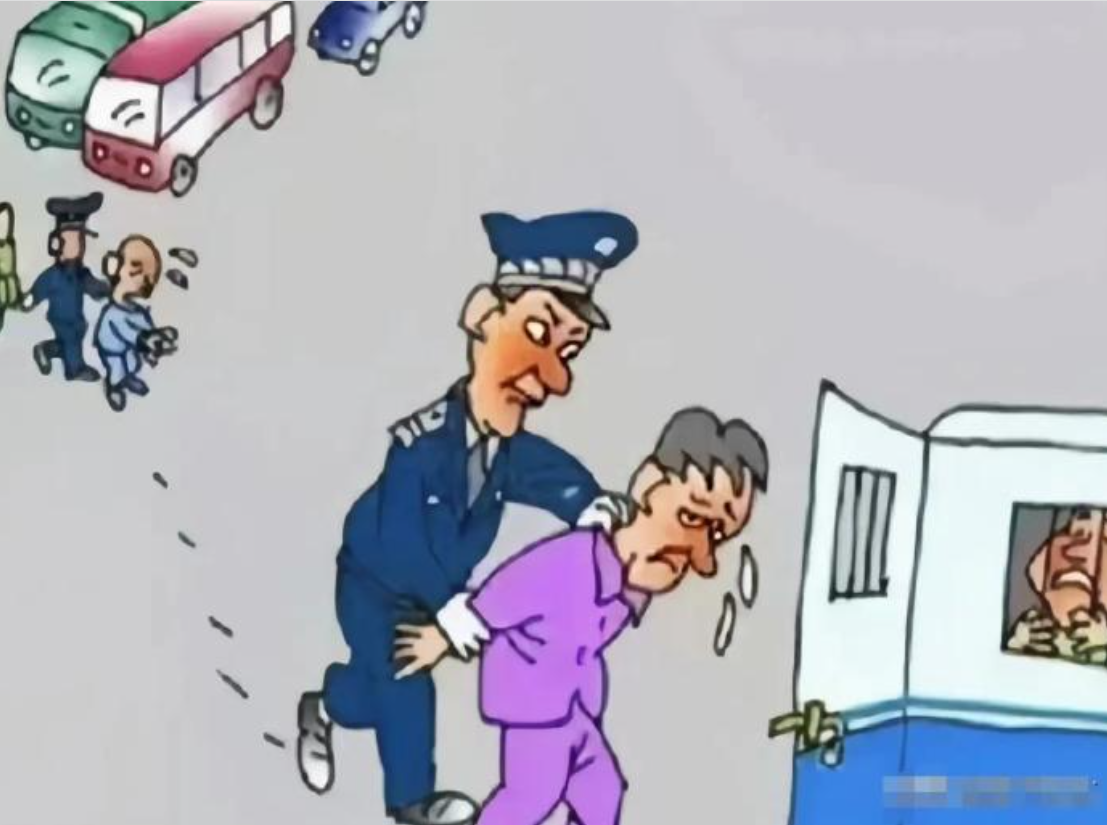 天津，一男子在某公寓里与一女子发生关系后，一直风平浪静。可两个多月后的一天，警方