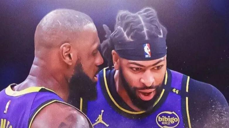 詹姆斯持续低迷！防守不堪一击！雷迪克江郎才尽，湖人还要争冠？