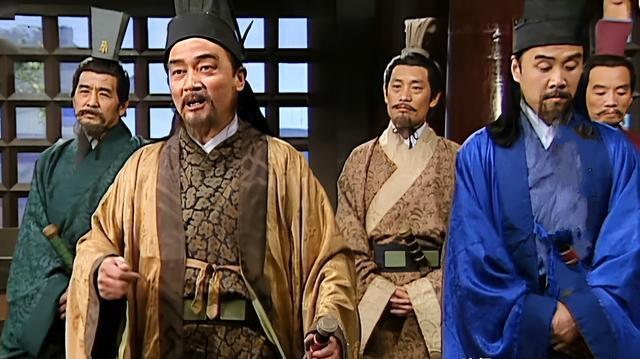 刘备伐吴兴汉梦，张飞缺席成遗恨