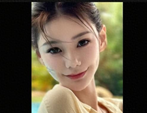 马筱梅最近在短视频平台上晒幸福，视频里她轻松自在，哪里还有之前大家印象中“豪门媳妇”的影子