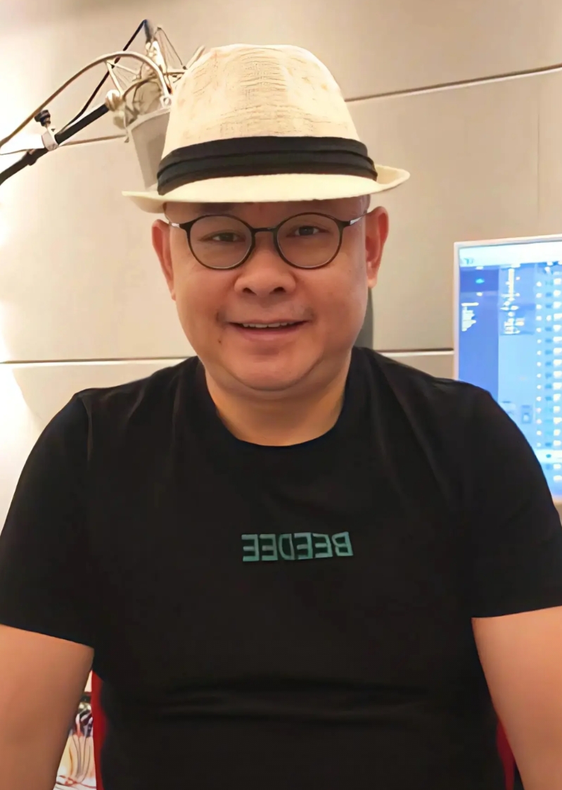 刀郎在开完演唱会之后，和其他明星的匆匆离去不同，他做了一件出乎所有人意料的事情。