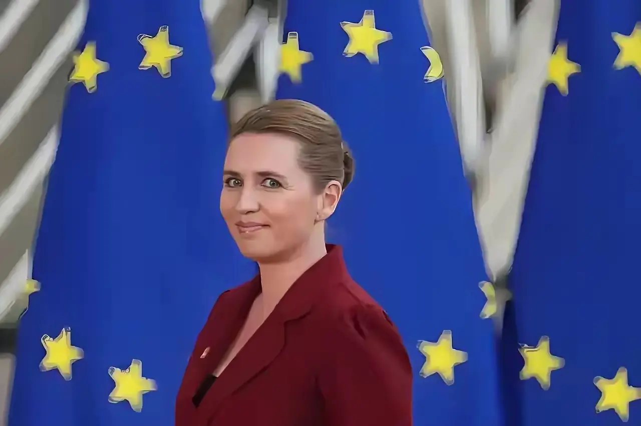 靠大哥能安枕无忧？丹麦的梦醒得有点晚！