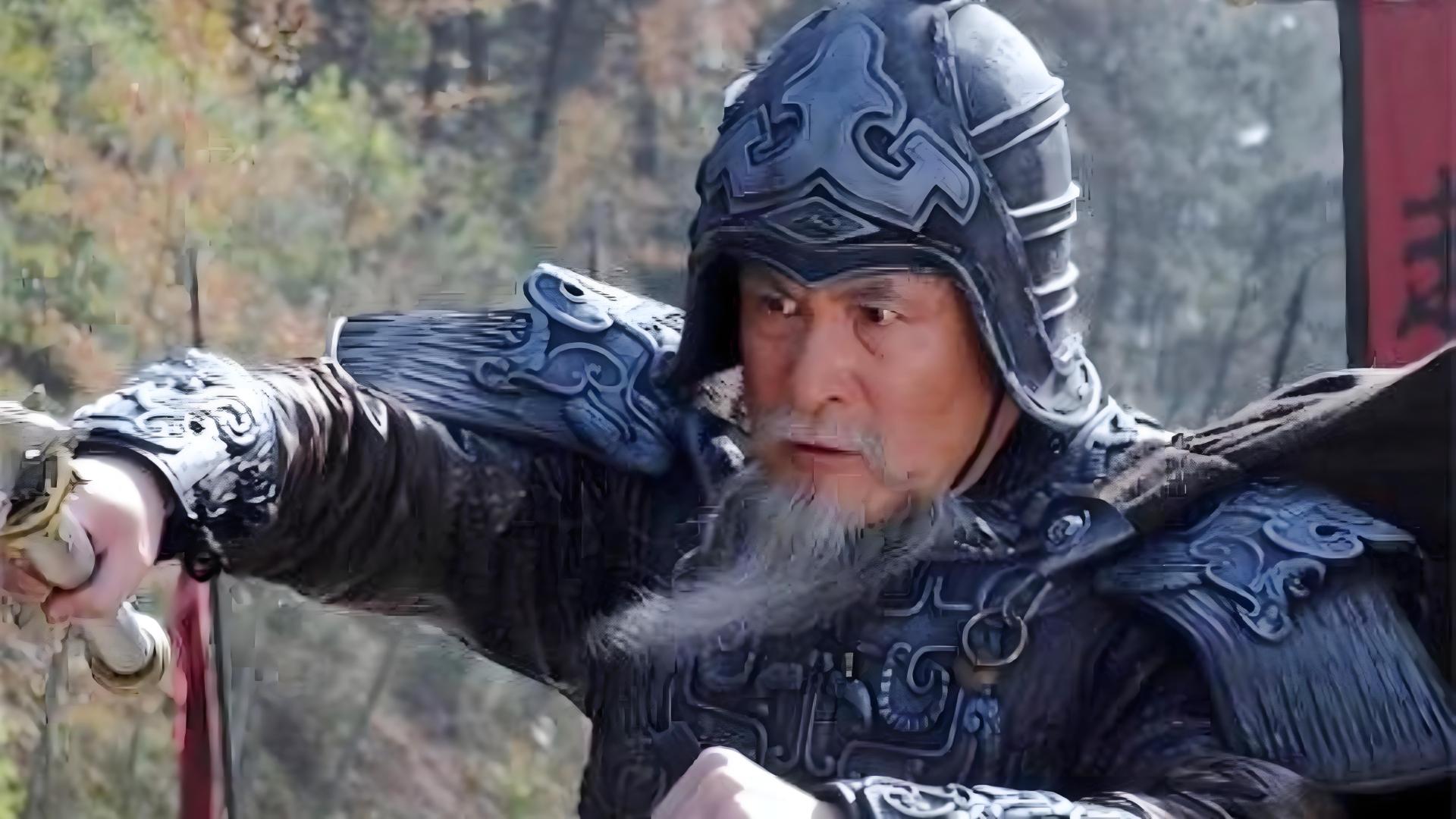 蜀汉名将廖化：蜀汉的忠诚将领