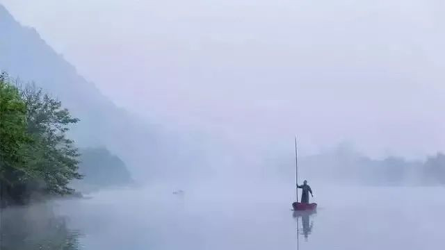 凡事太过，缘份必尽