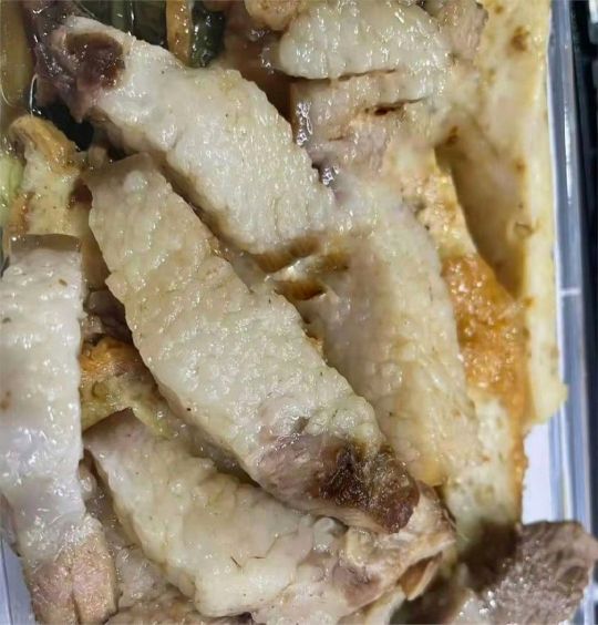 商家打电话说让我给个好评