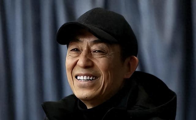 又一“谋女郎”上线！再次向大家证明了，74岁张艺谋的顶级审美（张艺谋评价谋女郎长相）-第1张图片-九妖电影