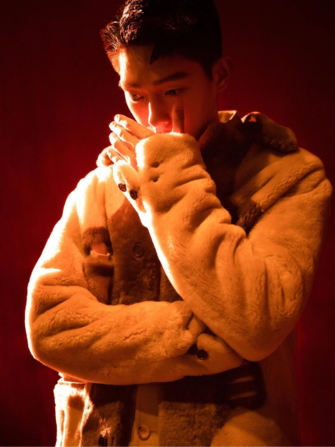 王锵未来秘境