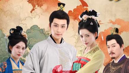 短剧在线观看完整版《金风玉露一相逢》全集（60集）黄宥天＆郭嘉语