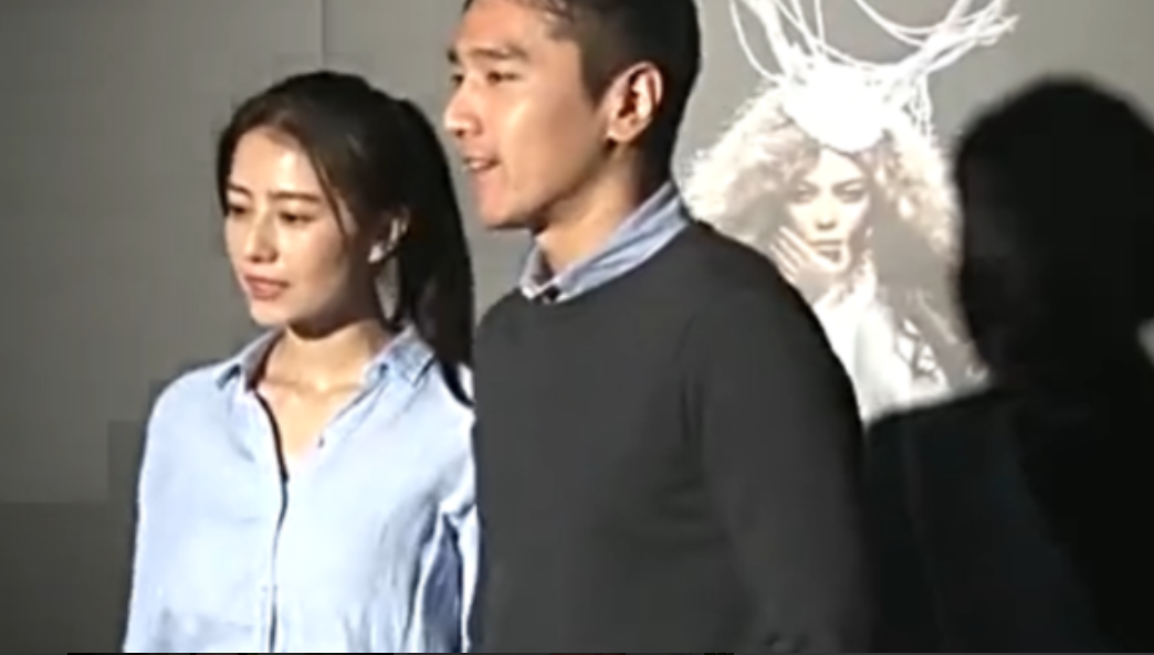 高圆圆住进赵家后，吃饭的时候因为不熟悉碗筷的摆放位置，公公勃然大怒，直接质问她：