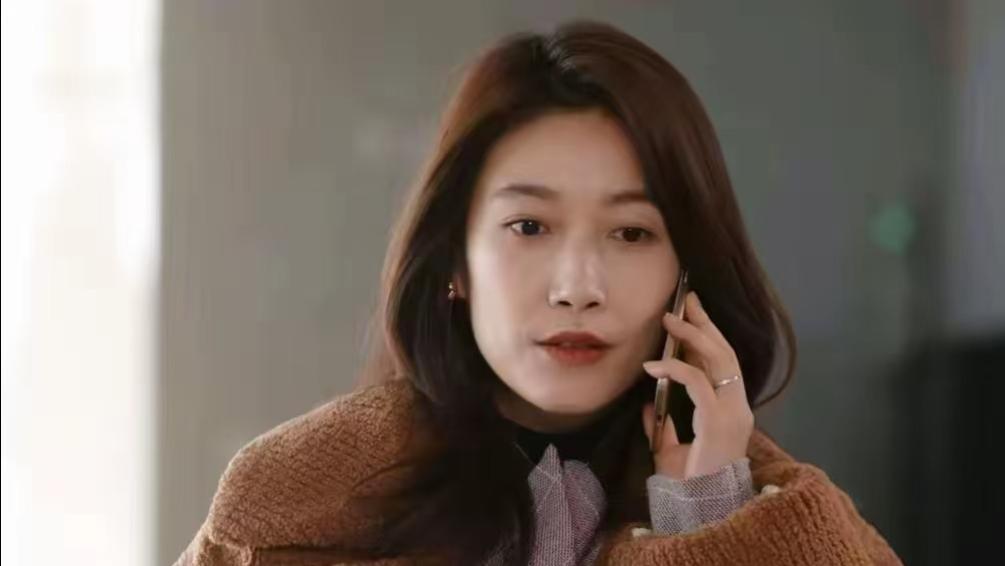 啜妮谈《无所畏惧2》邱华：她是积极的悲观主义者，有点飒